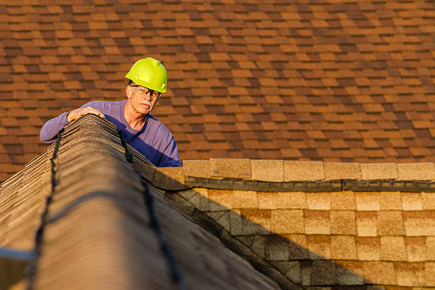 Quick and Trustworthy Emergency Roof Repair Services in Olathe, CO