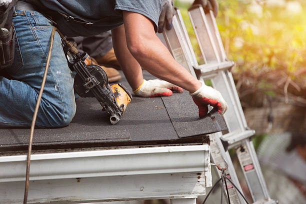 Best Commercial Roofing Services  in Olathe, CO